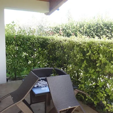 Couette-café Agriturismo Il Grappolo Lanciano