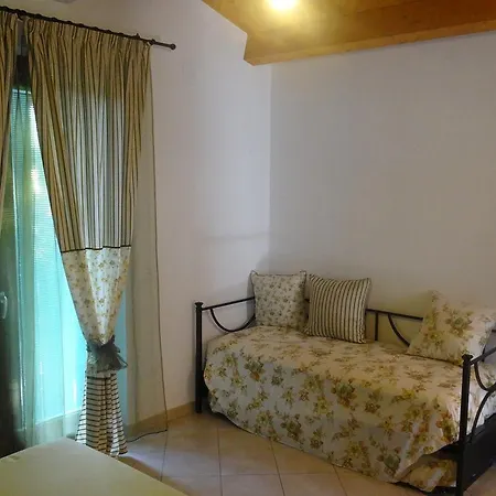 Agriturismo Il Grappolo Bed & Breakfast