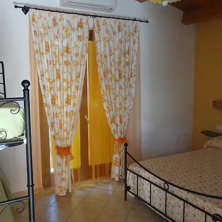 Agriturismo Il Grappolo * Lanciano