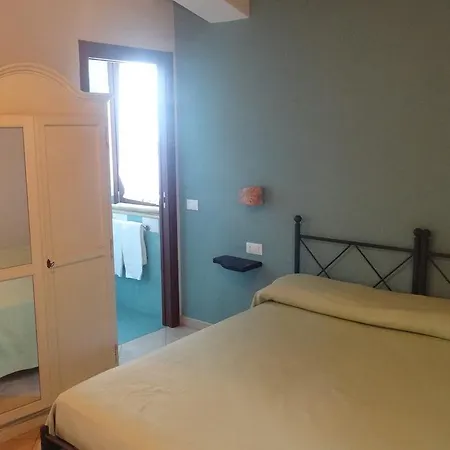 Agriturismo Il Grappolo *