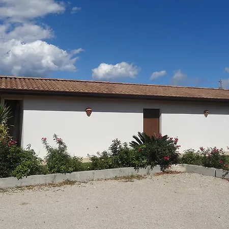 Agriturismo Il Grappolo Couette-café Lanciano