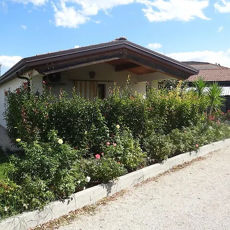 Agriturismo Il Grappolo *