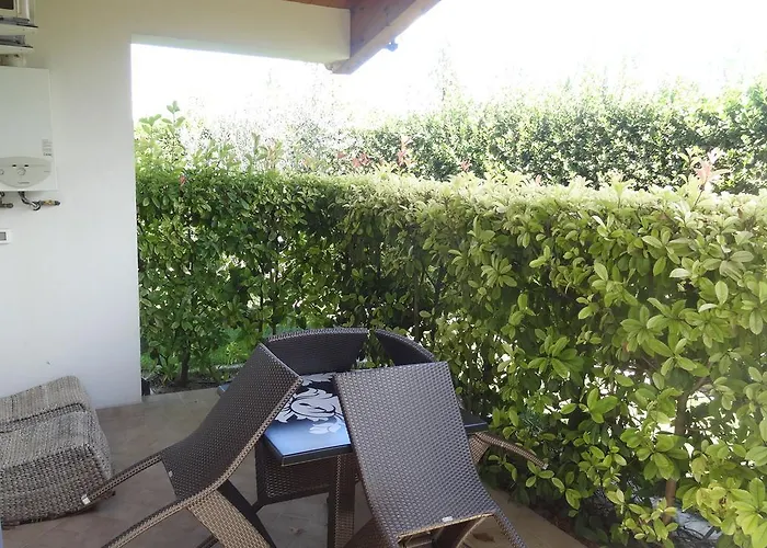 Bed & Breakfast Agriturismo Il Grappolo Lanciano