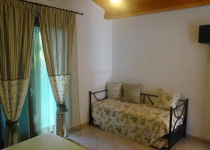Agriturismo Il Grappolo Bed & Breakfast