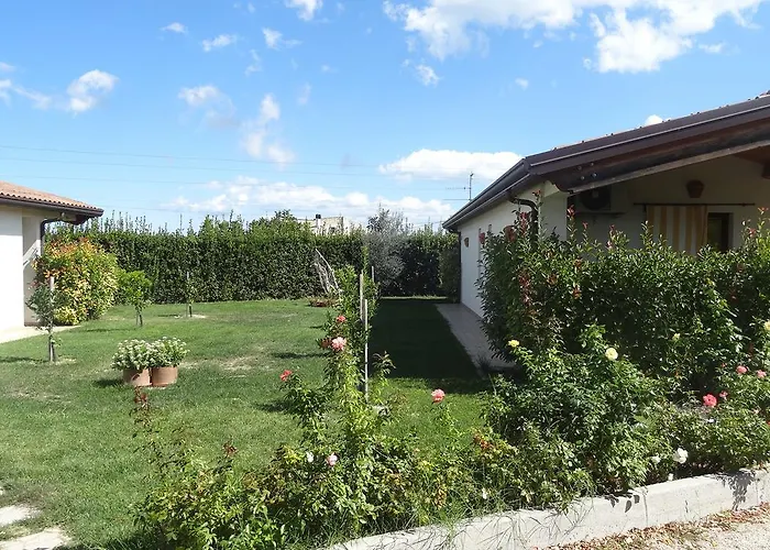 Bed & Breakfast Agriturismo Il Grappolo Lanciano
