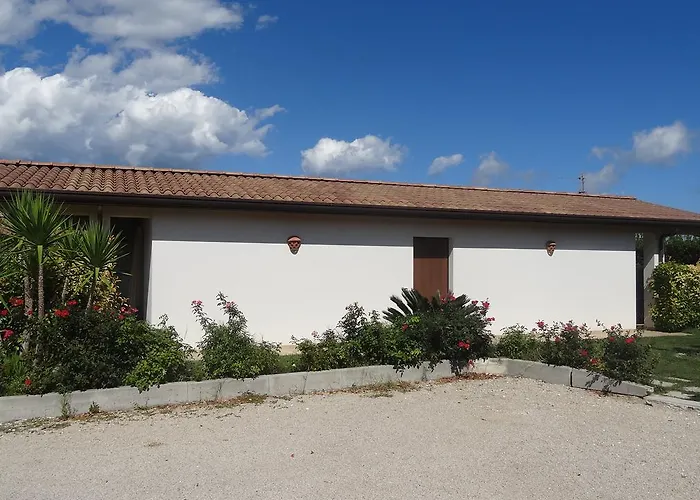 Agriturismo Il Grappolo Bed & Breakfast Lanciano